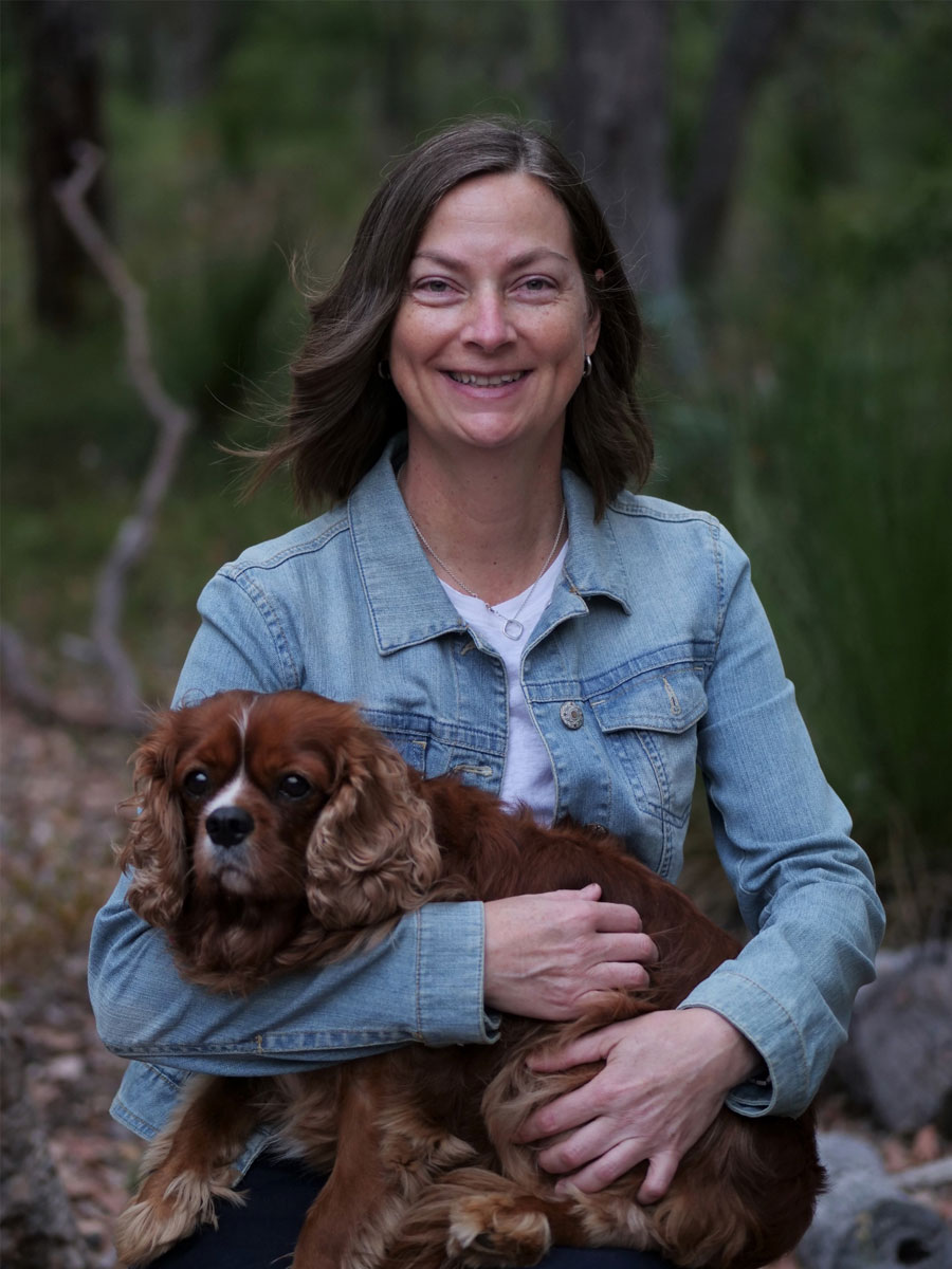Rosemarie Wulfes, Physiotherapist